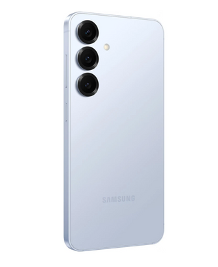 Смартфон SAMSUNG Galaxy S25 12/512Gb Icyblue (SM-S931BLBHEUC)