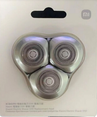 Насадка для электробритвы Xiaomi Electric Shaver S101 Replacement Head