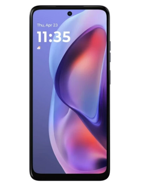 Смартфон Moto E15 2/64GB Fresh Lavender (PB6S0006RS)