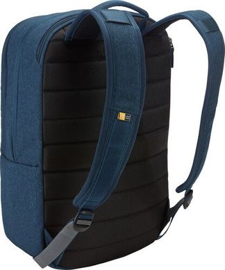 Рюкзак міський Case Logic Huxton 15.6” HUXDP115B (Синій)