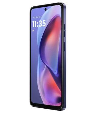 Смартфон Moto E15 2/64GB Fresh Lavender (PB6S0006RS)