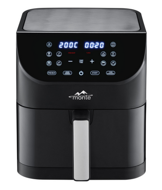 Мультипечь MONTE MT-2703