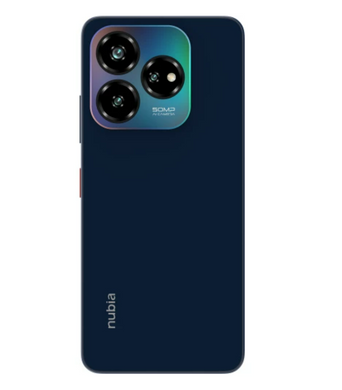 Смартфон Nubia V60 Design 6/256GB Blue