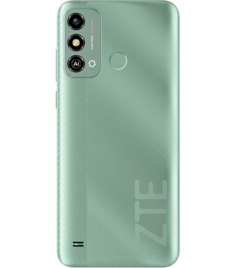Смартфон Zte Blade A53 2/32GB Green