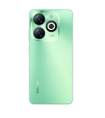 Смартфон Infinix Smart 8 (X6525) 64+4(4G) Crystal Green