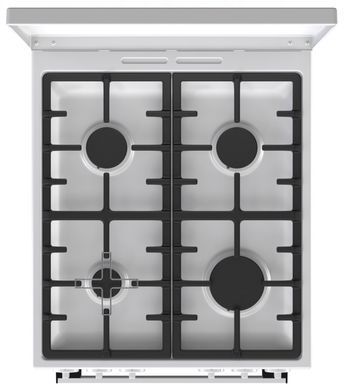 Плита газова Gorenje G5112WF-B