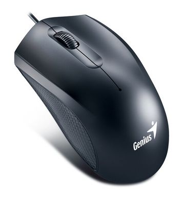Мышь Genius DX-170 USB, Black