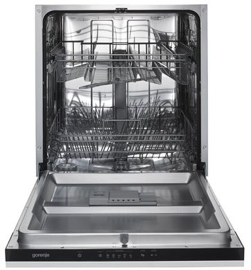 Посудомийна машина Gorenje GV 62010 (WQP12-7711R)