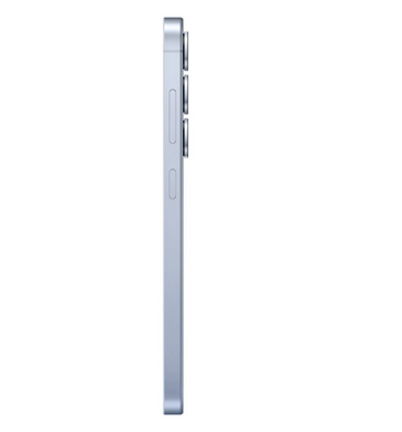 Смартфон SAMSUNG Galaxy S25 12/512Gb Icyblue (SM-S931BLBHEUC)