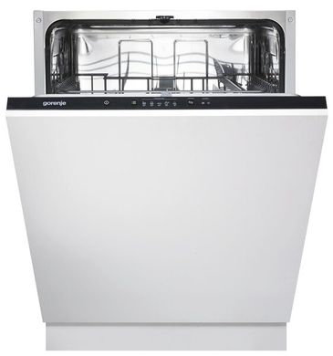 Посудомойная машина Gorenje GV 62010 (WQP12-7711R)