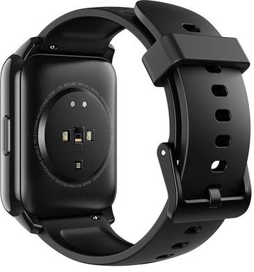 Смарт часы Realme Watch 2 Black