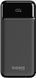 УМБ Sigma mobile X-power SI20A4QL 20000 mAh PD20W Black фото 5