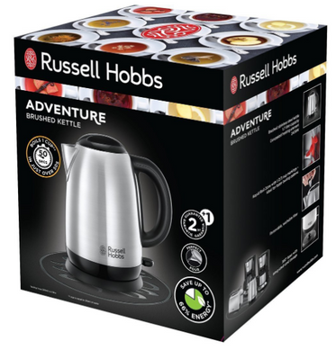 Электрочайник Russell Hobbs 23912-70 Adventure