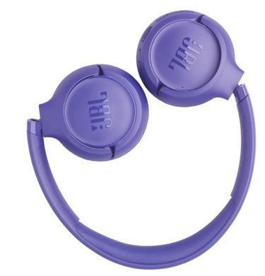 Наушники JBL TUNE 530BT Lavender (JBLT530BTLAVEU)