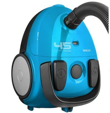 Пилосос SENCOR SVC 45BL-EUE3