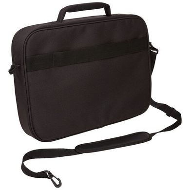 Cумка для ноутбука Case Logic Advantage Clamshell Bag ADVB-116 15.6" Black (3203990)