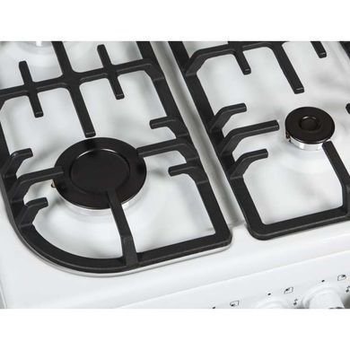 Плита комбінована Ventolux GE 5060 CS 6 WH 2