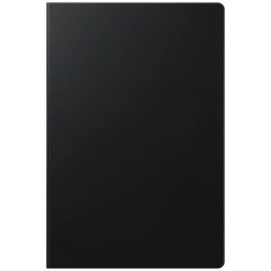 Чехол Book Cover Galaxy Tab S8 Ultra EF-BX900PBEGRU Black