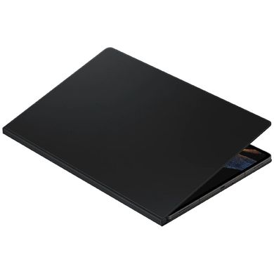 Чехол Book Cover Galaxy Tab S8 Ultra EF-BX900PBEGRU Black