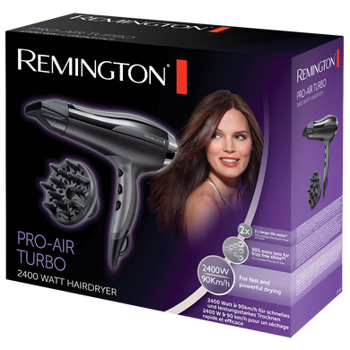 Фен Remington D 5220 Pro Turbo