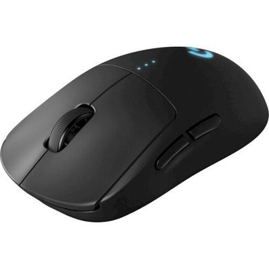 Миша LogITech G PRO Wireless Gaming Mouse (L910-005272)