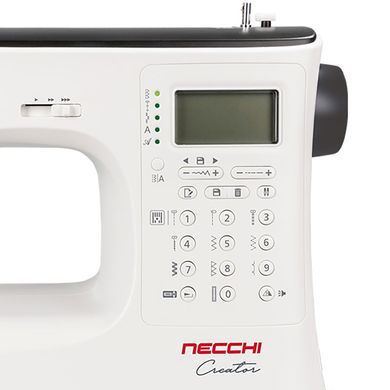 Швейна машина Necchi C360