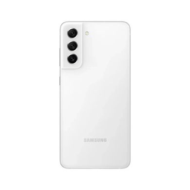 Смартфон Samsung Galaxy S21 G990B DS6/128GB WHITE