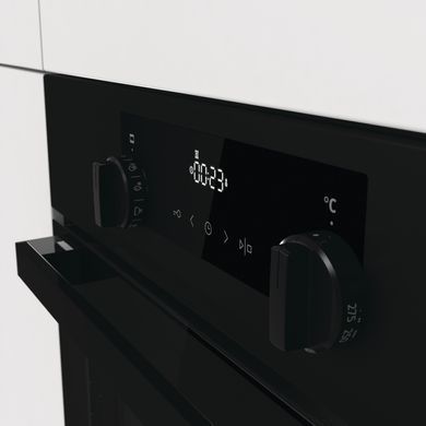 Духовой шкаф Gorenje BO 735 E11BK-2 (EVP331-444M)