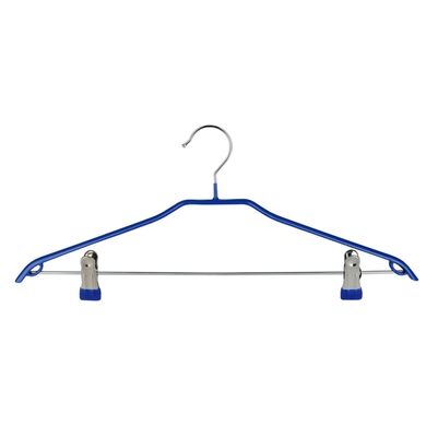 Вішалка для одягу з прищіпками Idea Home, 36х30x1.2 см
