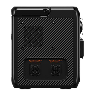 Зарядная станция Bluetti AC60P 504Wh, 600W