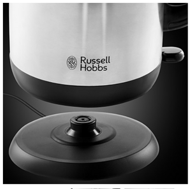 Елекрочайник Russell Hobbs 23912-70 Adventure