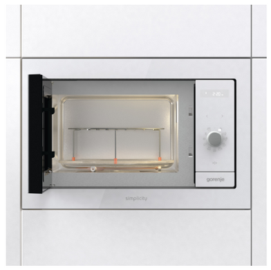 Микроволновая печь Gorenje BM235G1SYW (MXY55Z)