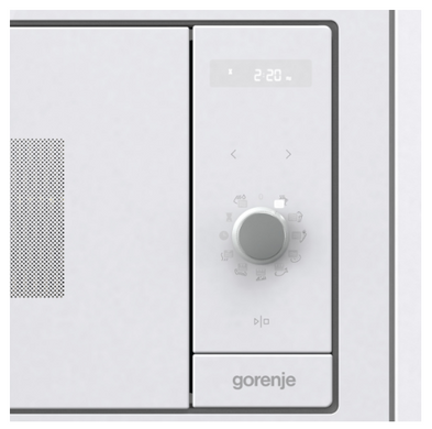 Микроволновая печь Gorenje BM235G1SYW (MXY55Z)