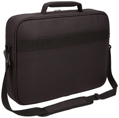 Cумка для ноутбука Case Logic Advantage Clamshell Bag 15.6" ADVB-116 (Чорний)