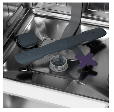 Посудомийна машина Beko DIN48430AD
