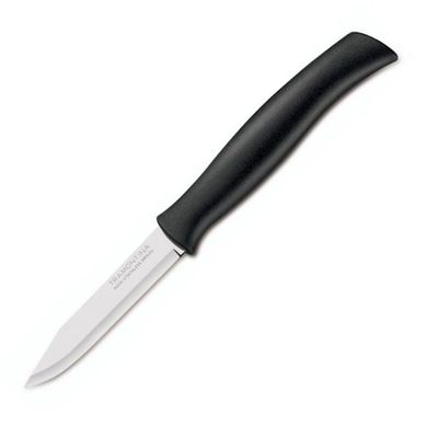Нож для овощей Tramontina ATHUS, 76 мм