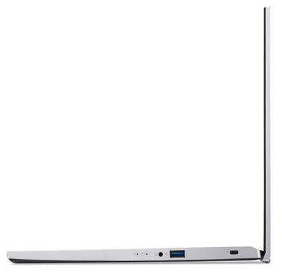 Ноутбук Acer Aspire 3 A315-59-37V7 (NX.K6SEU.007) Pure Silver