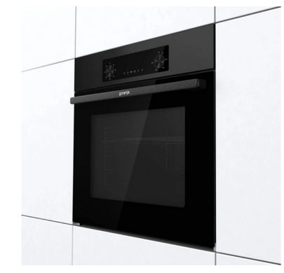 Духова шафа GORENJE BO6635E01B Black (BG-6A29C4E6)