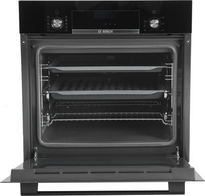 Духовой шкаф электрический Bosch HBJ558YB0Q