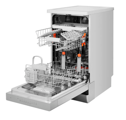 Посудомоечная машина HOTPOINT ARISTON HSFO 3T235 WC X