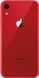 Apple iPhone XR 128GB Product Red (MH7N3) Slim Box фото 5