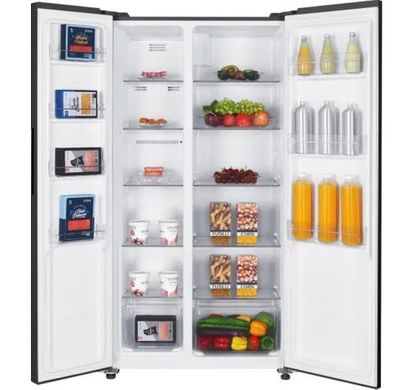 Холодильник MPM-427-SBS-03/N