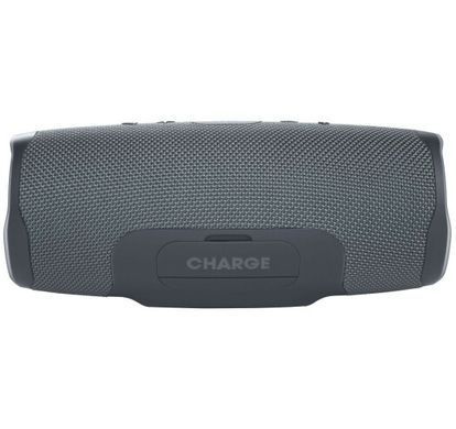 Акустика JBL Charge Essential 2 (JBLCHARGEES2) Gun Metal
