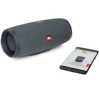 Акустика JBL Charge Essential 2 (JBLCHARGEES2) Gun Metal