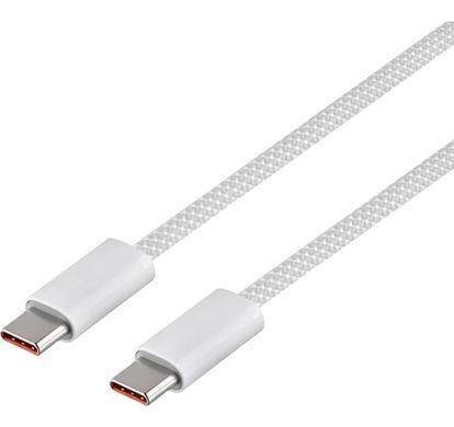Кабель Baseus Type-C to Type-C 100W 1m (CALD000202)