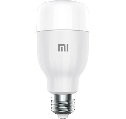 Лампа Mi Smart LED Bulb (Warm White)