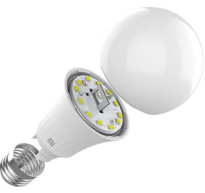 Лампа Mi Smart LED Bulb (Warm White)