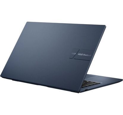 Ноутбук ASUS Vivobook 15 X1504VA-BQ499 (90NB10J1-M00PH0