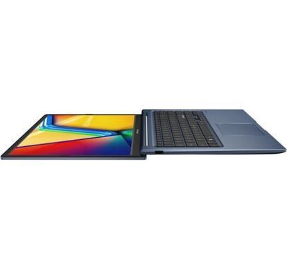 Ноутбук ASUS Vivobook 15 X1504VA-BQ499 (90NB10J1-M00PH0