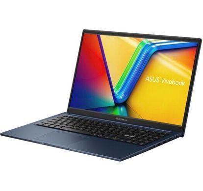 Ноутбук ASUS Vivobook 15 X1504VA-BQ499 (90NB10J1-M00PH0